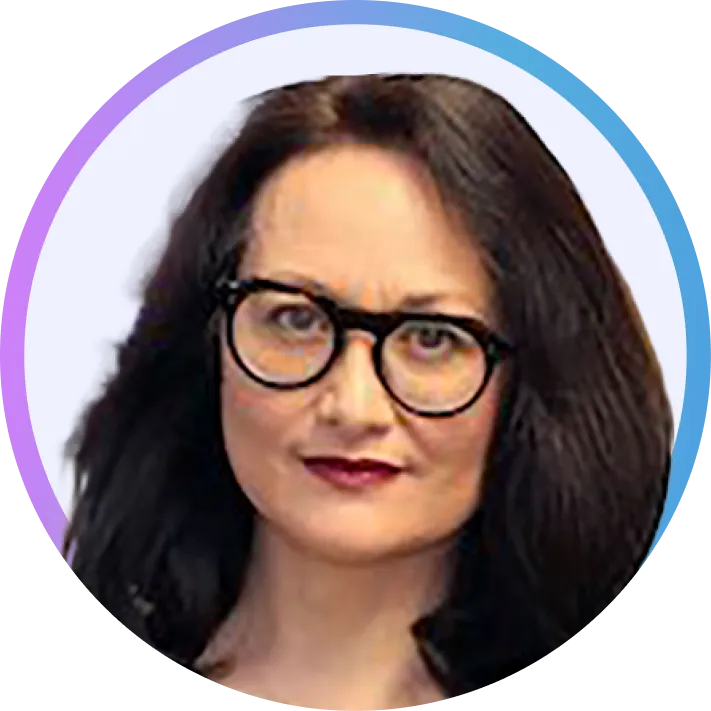 Professor Pam Kato